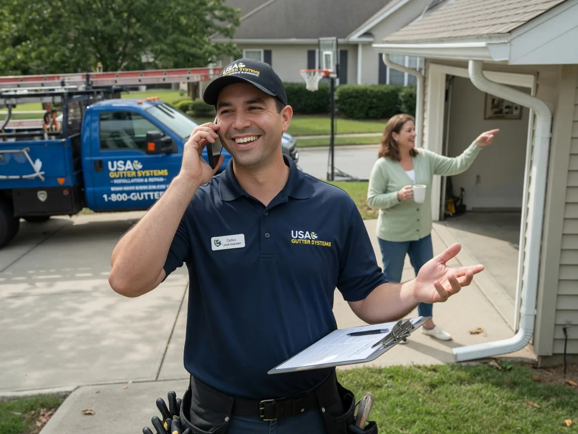 Gutter Installation Munford, AL FAQs